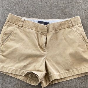 JCrew Chino
